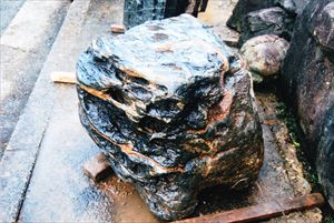 景石販売 小 ｜ 京都の庭石なら株式会社ナカミチ