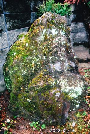 景石販売 中 ｜ 京都の庭石なら株式会社ナカミチ