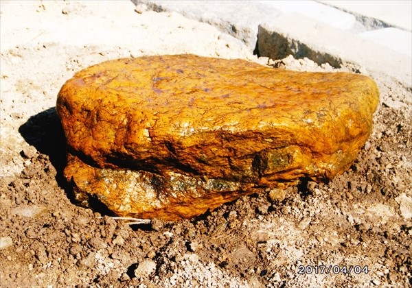 飛石 沓脱石 造作品 販売 ｜ 京都の庭石なら株式会社ナカミチ